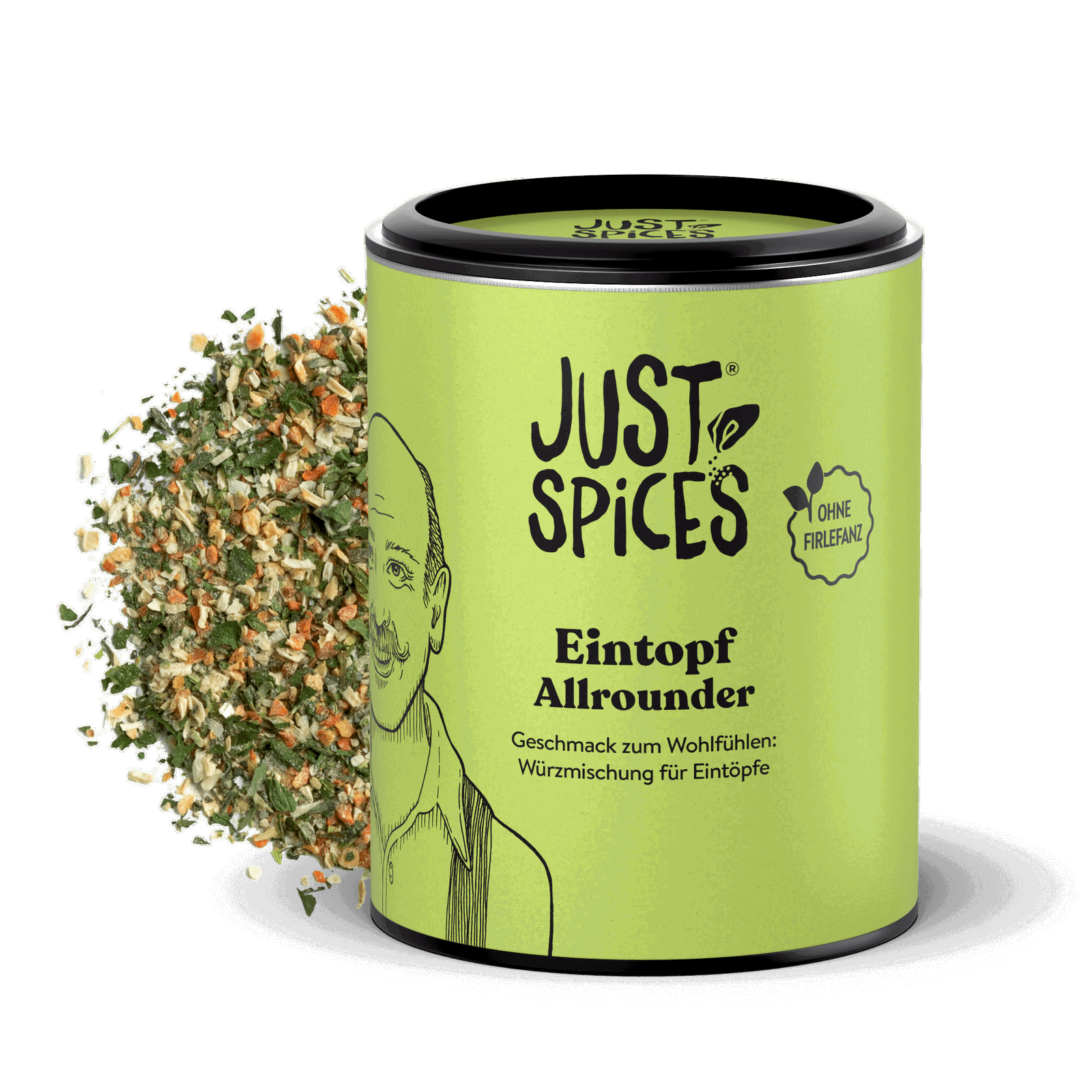 Image of Eintopf Allrounder