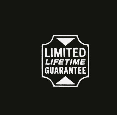 GUARANTEE