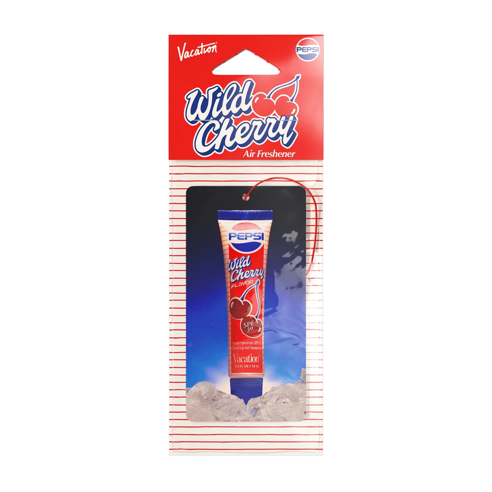 Image of Vacation® x Wild Cherry Pepsi® Air Freshener