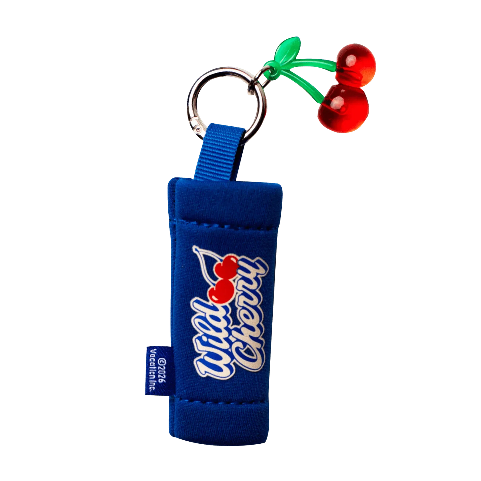 Image of Vacation® x PEPSI® Wild Cherry Lip Gel Sleeve