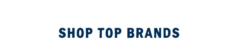 Featured Brands