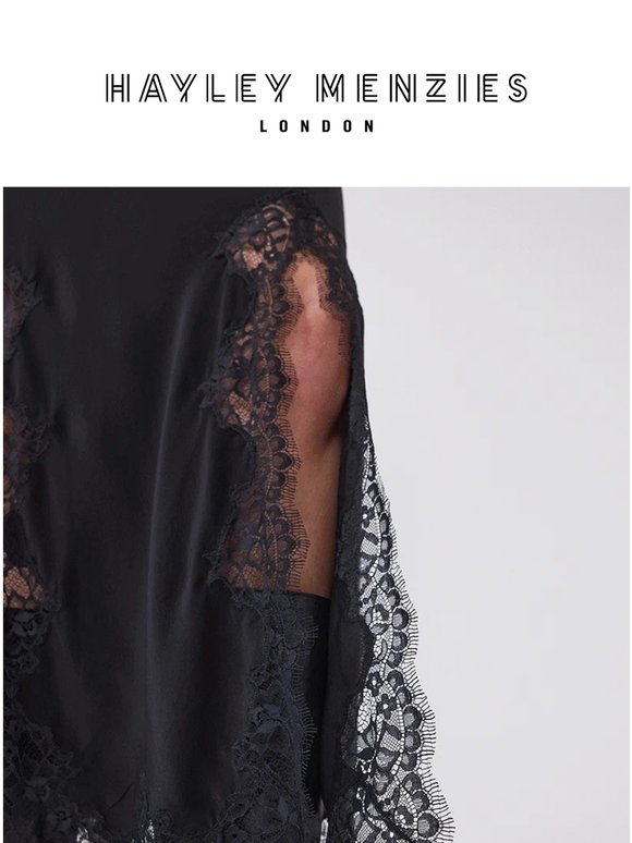 BETTER THAN YOUR BASIC SILK