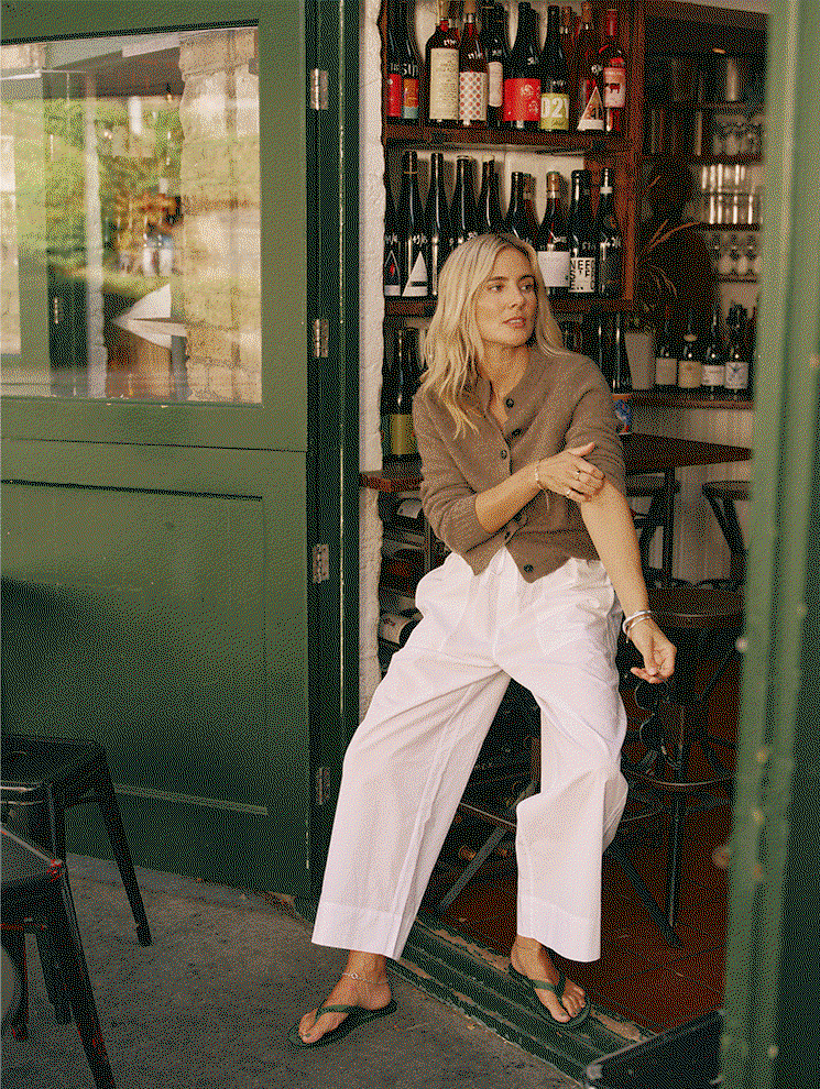 Shop: Lucy Williams Summer Capsule