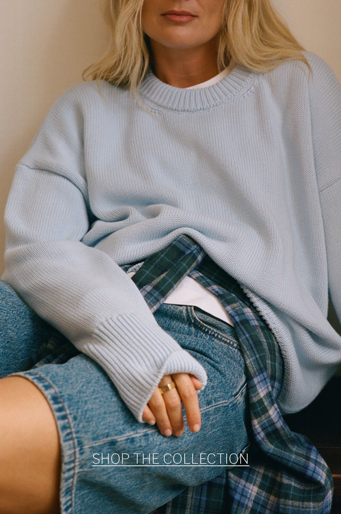 Shop: Lucy Williams Summer Capsule