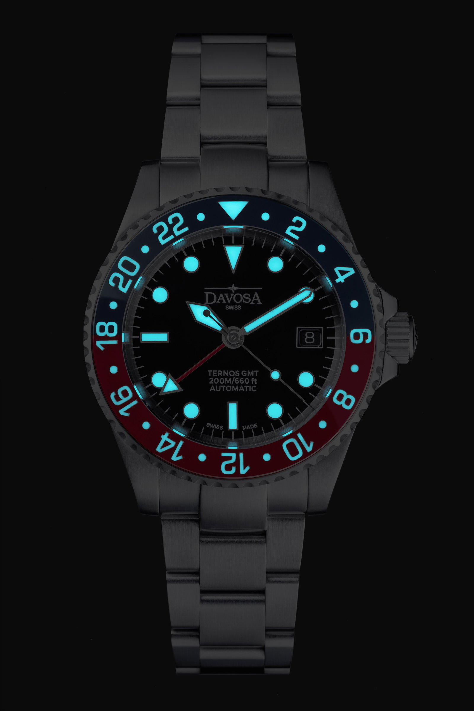 Davosa Best Selling watches for summer