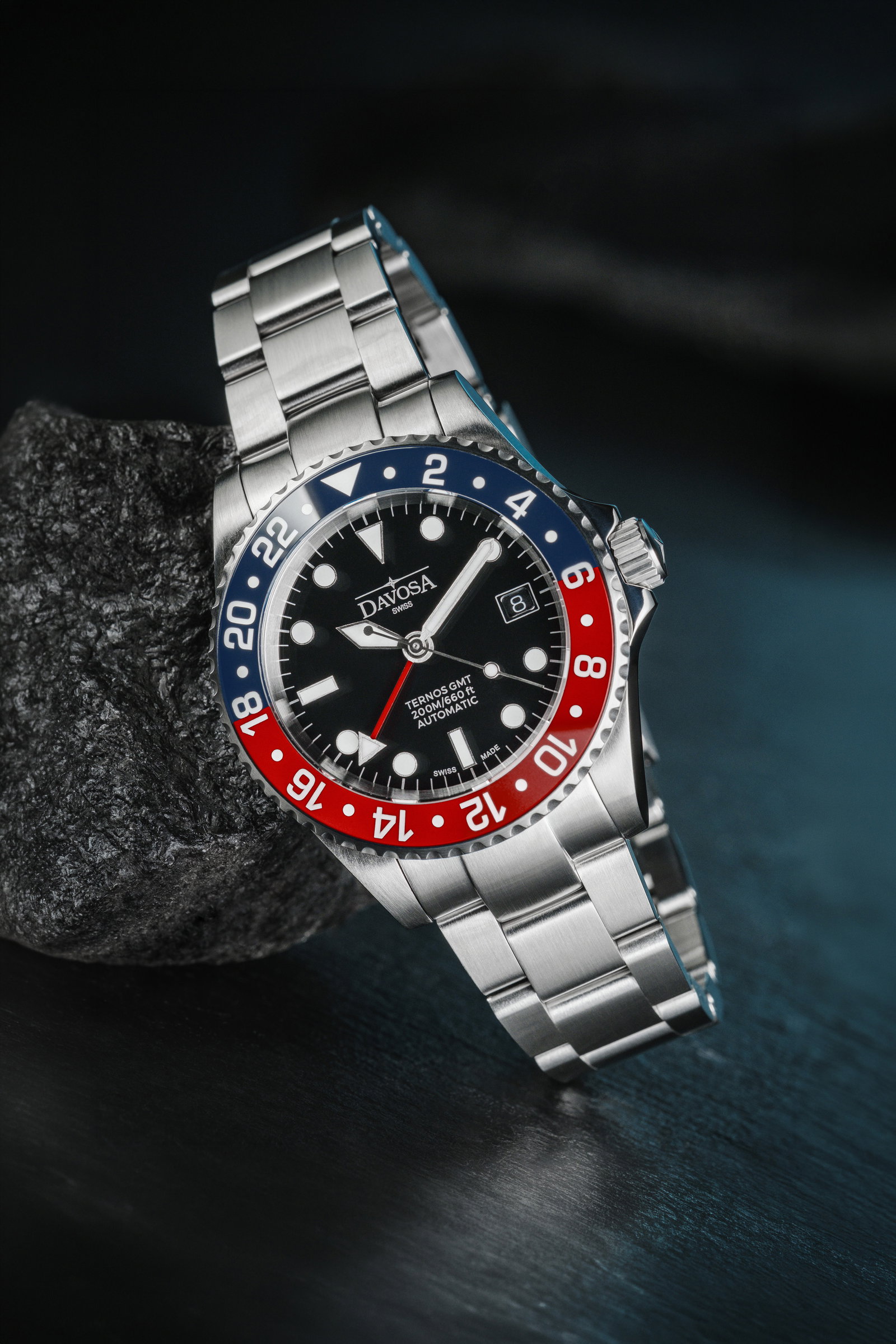 Davosa Best Selling watches for summer