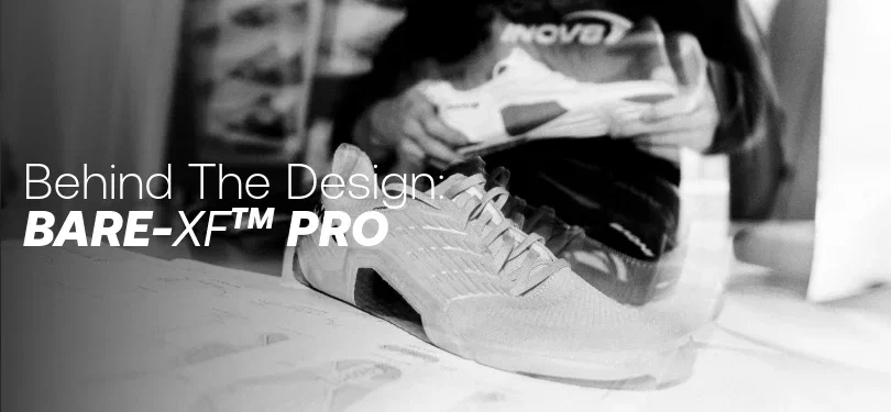 Behind The Design: BARE-XF PRO