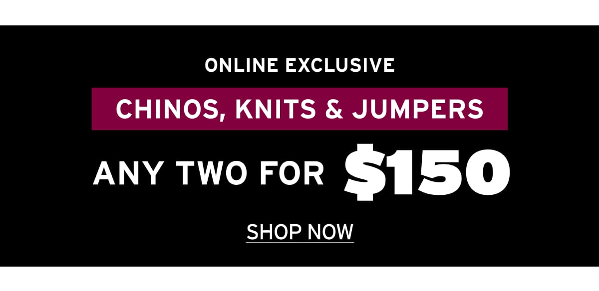 Shop Now