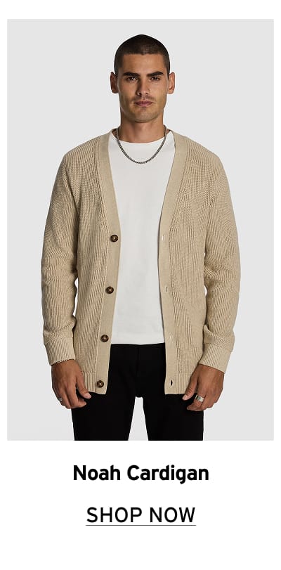 Noah Cardigan