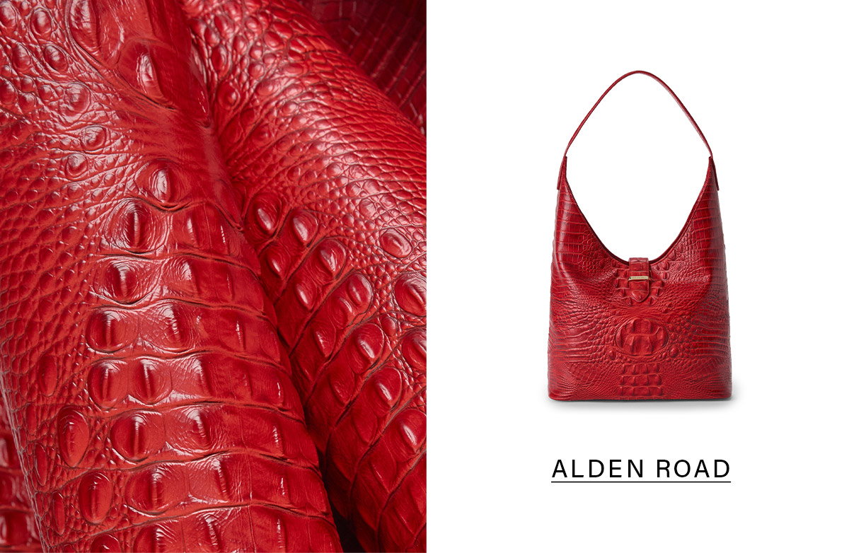 ALDEN ROAD