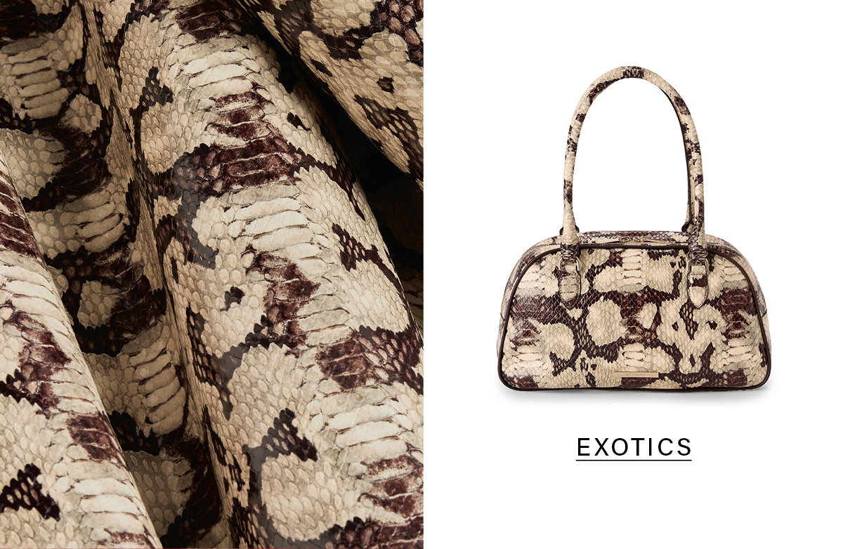 EXOTICS