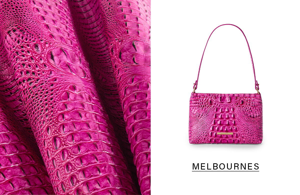 MELBOURNES