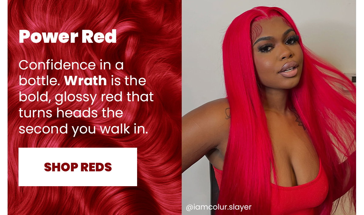 Power Red