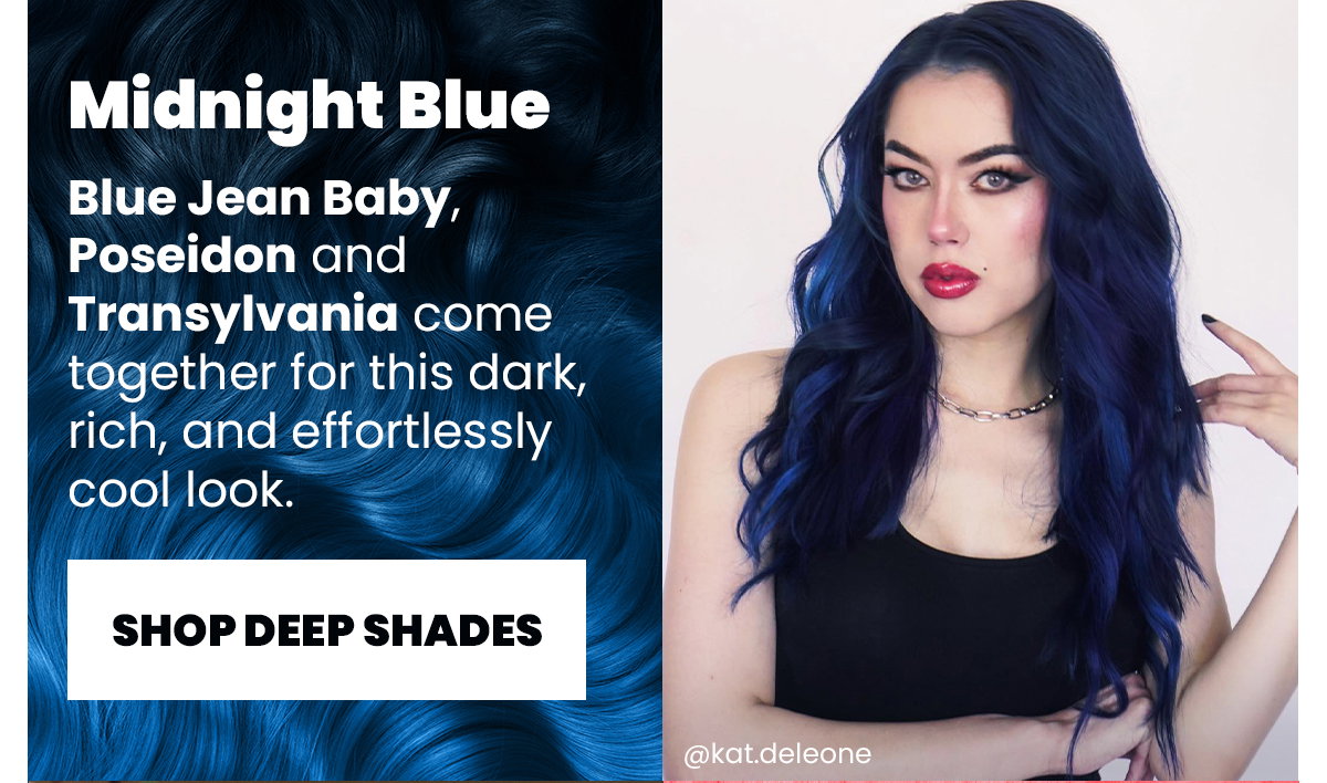  Midnight Blue