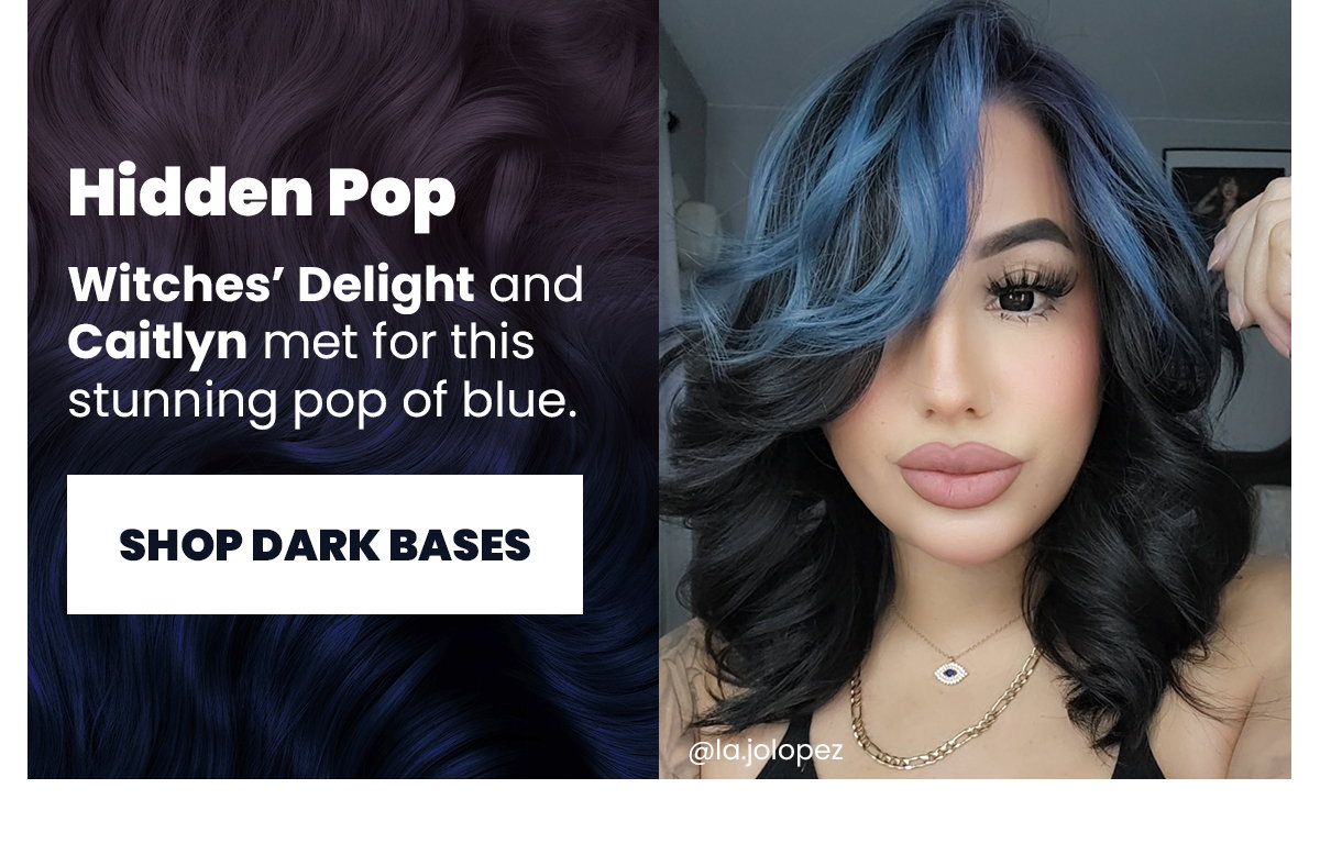 Hidden Pop