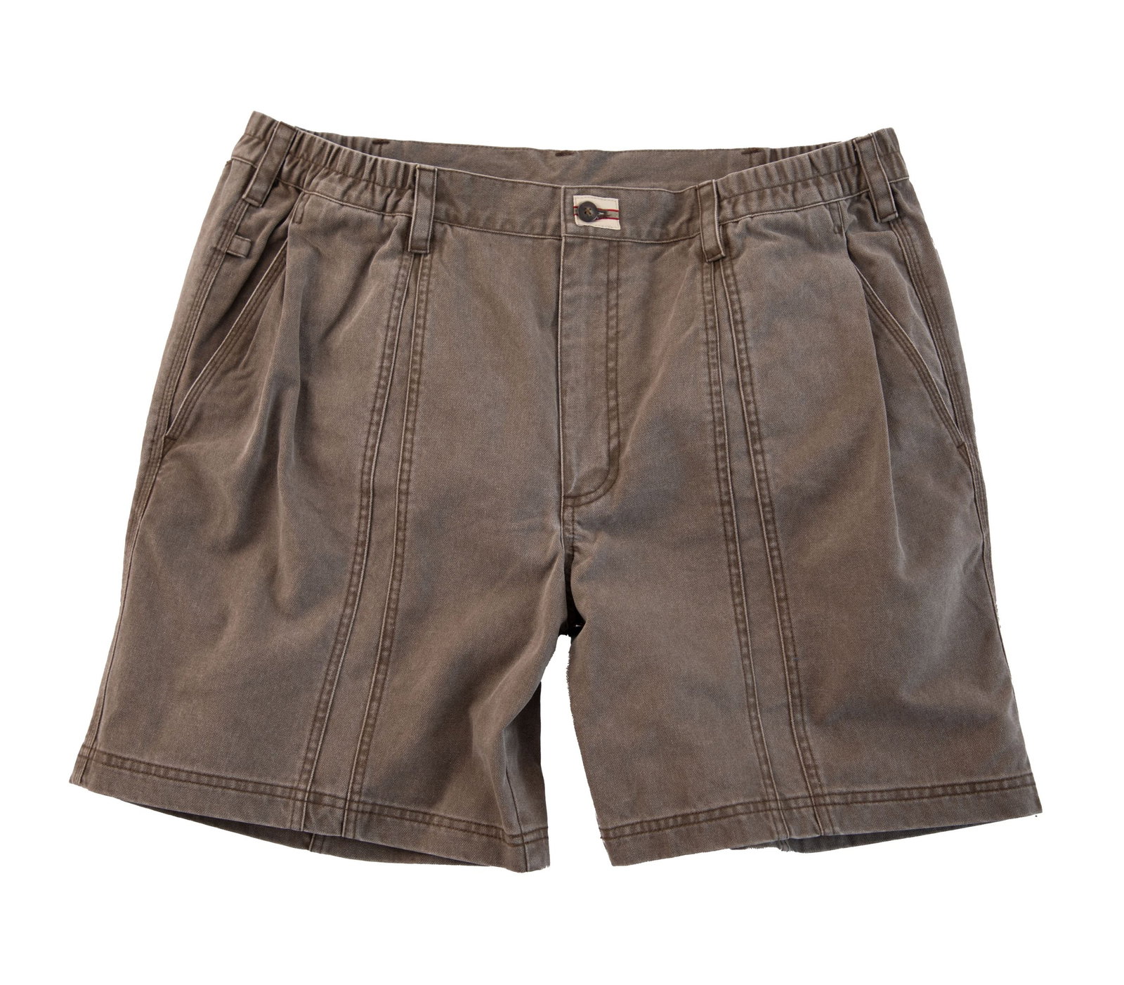 Image of Life Of Riley Sunwashed Shorts