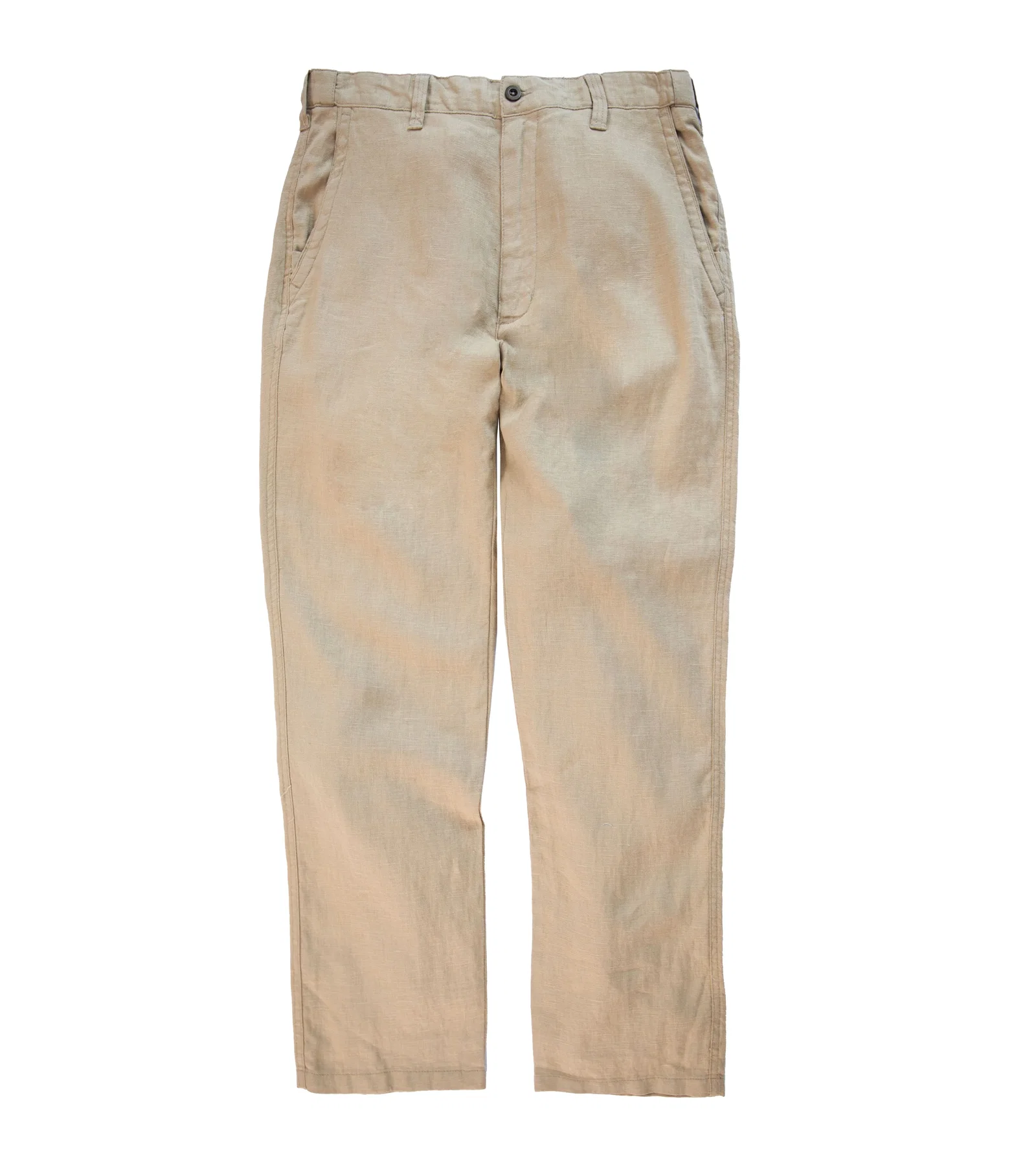 Image of Mission Comfort Linen Chino