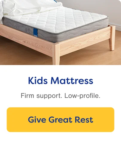 Kids Mattress - Give Great Rest