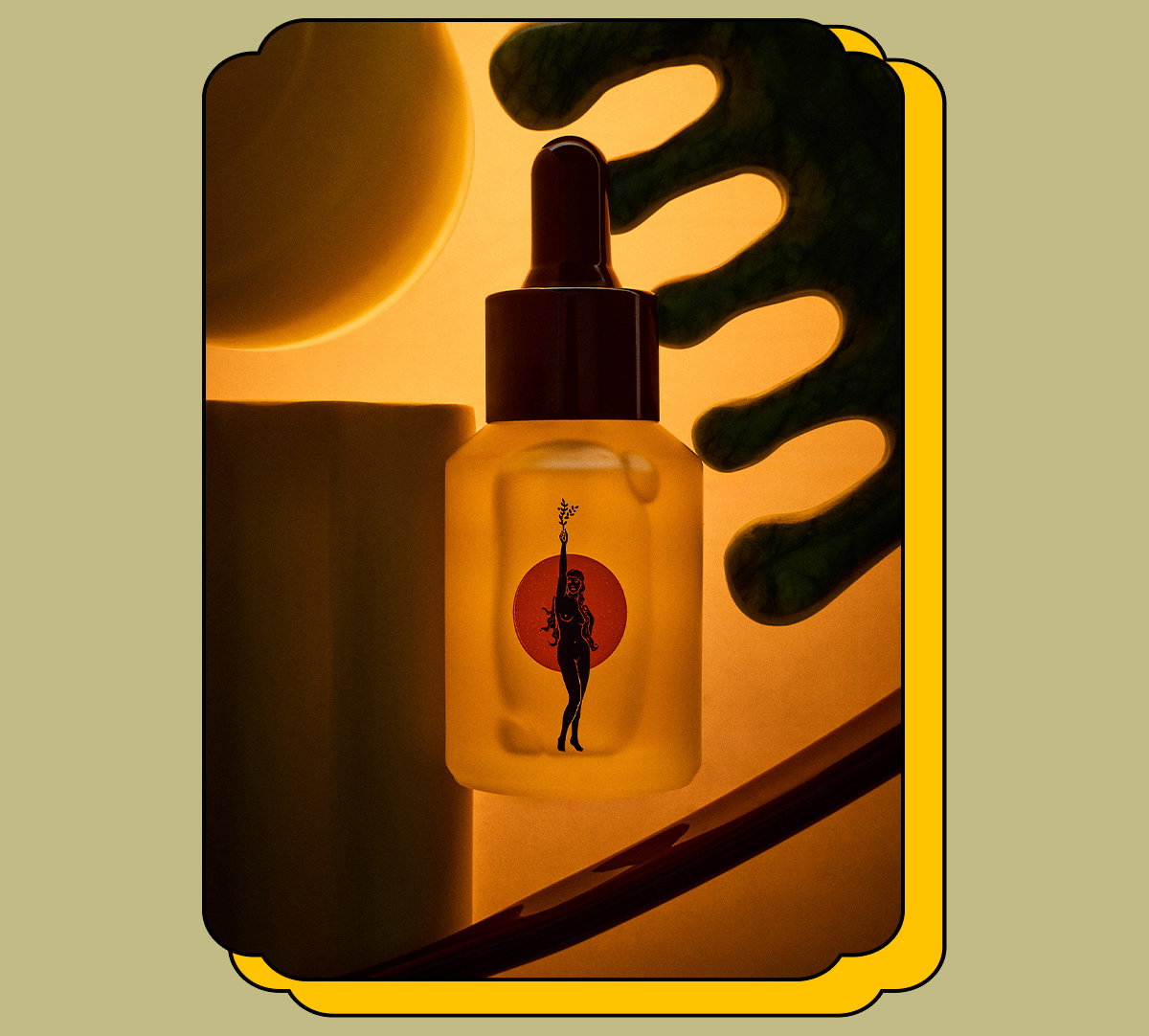 SHOP HAIR OIL