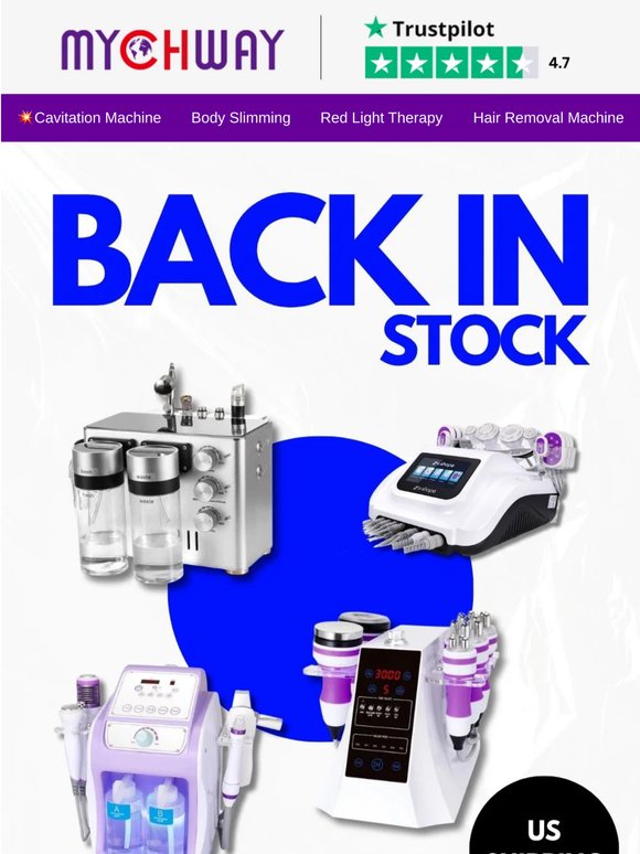 Fast US Shipping🚚