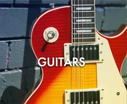 Guitars