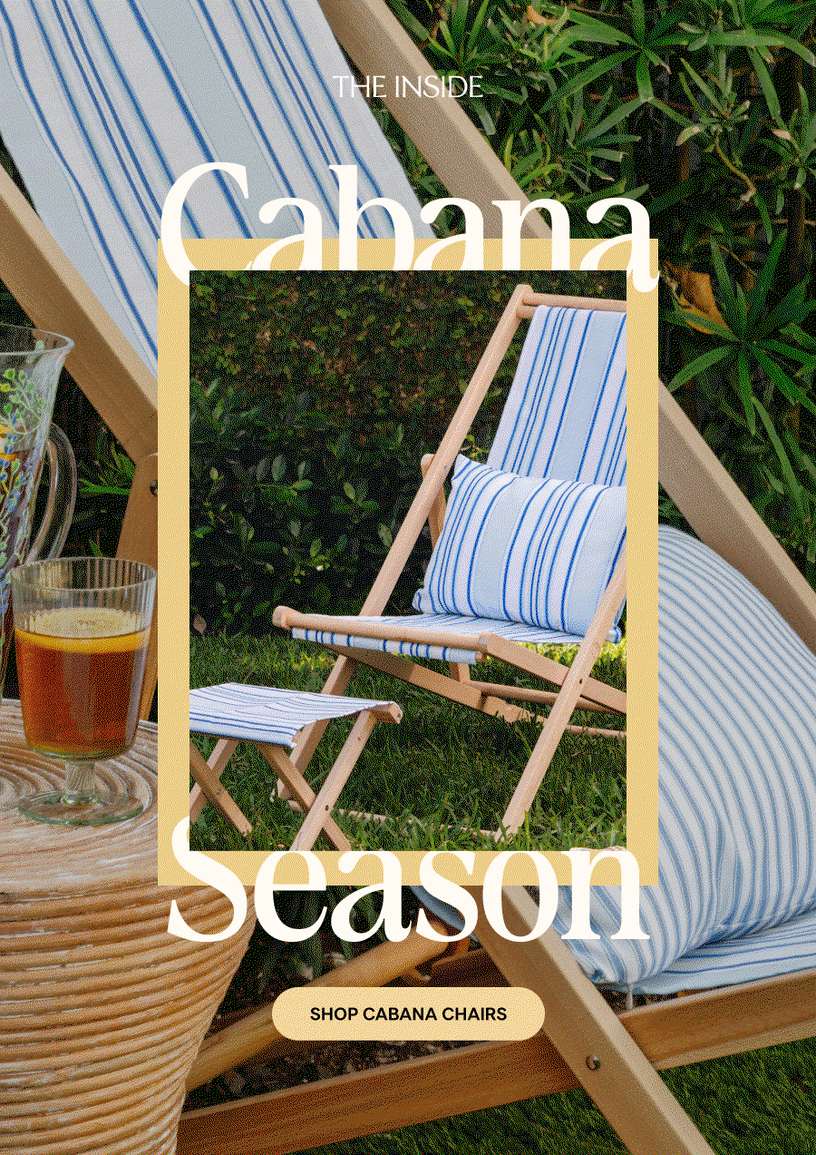 Cabana Chairs
