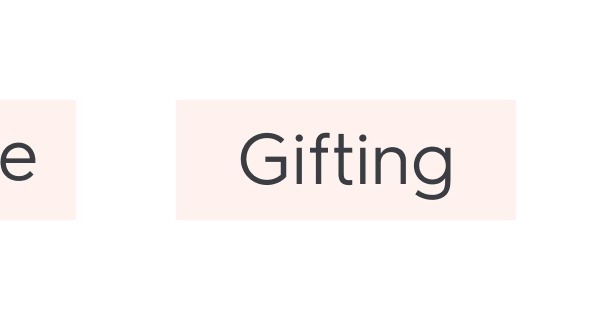 Gifting
