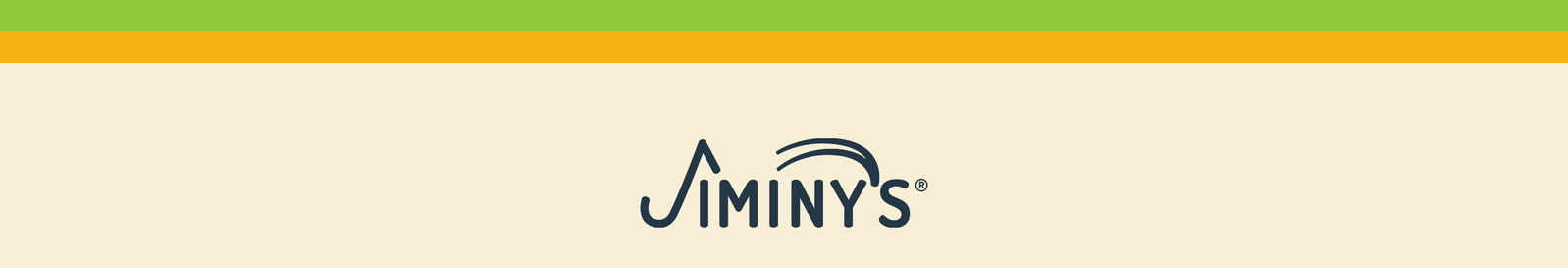 JIMINY'S