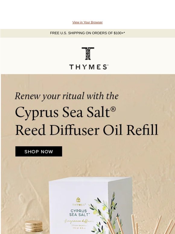 Discover a New Way to Enjoy Cyprus Sea Salt