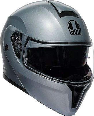 AGV Streetmodular Mono S25, flip up helmet