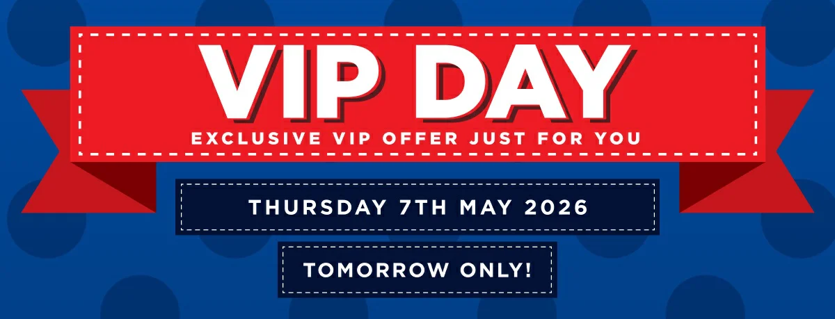 VIP Day