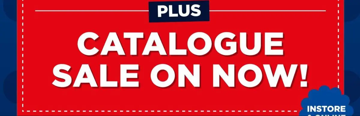 30%off Full Priced Items Across The Store