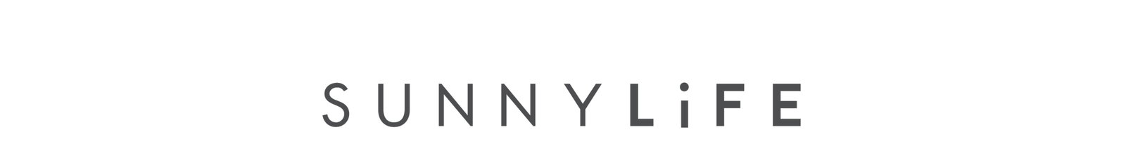 Shop Sunnylife 