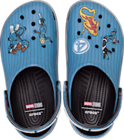 Fantastic 4 Classic Clog