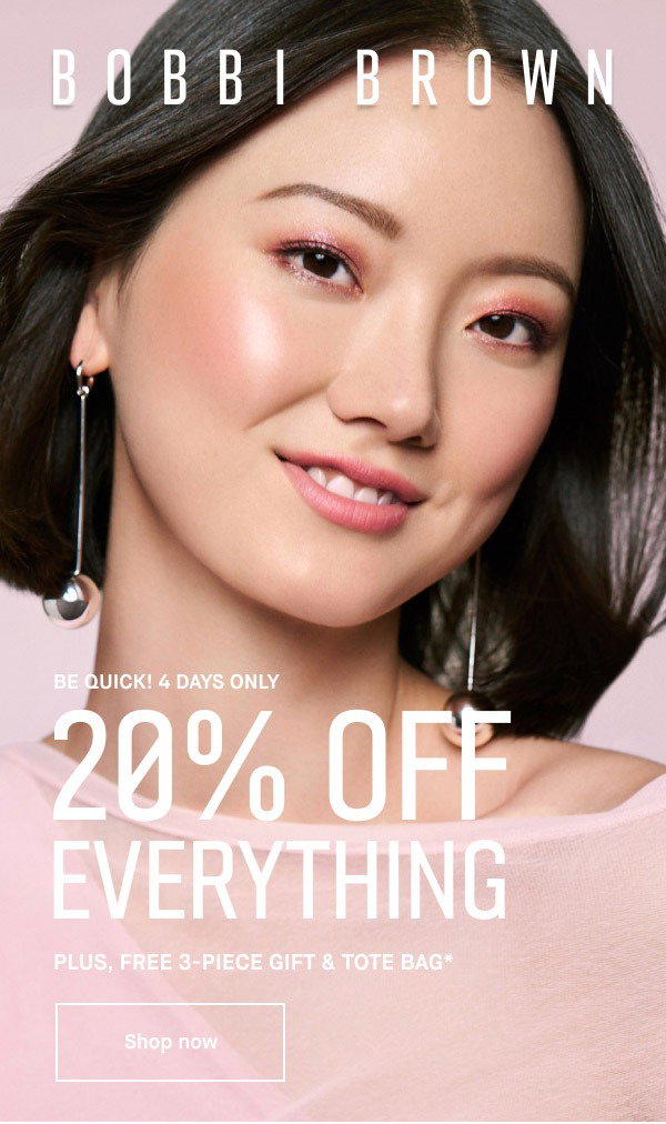Bobbi Brown