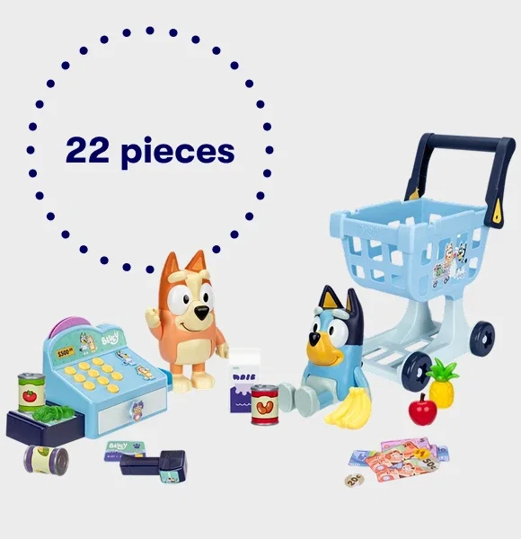 22 pieces
