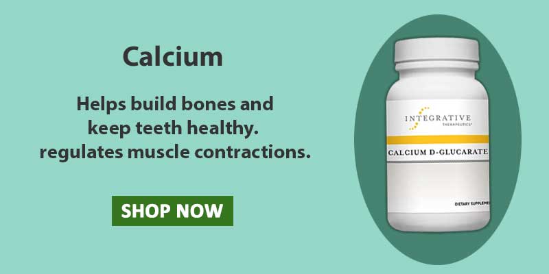 Calcium Supplements