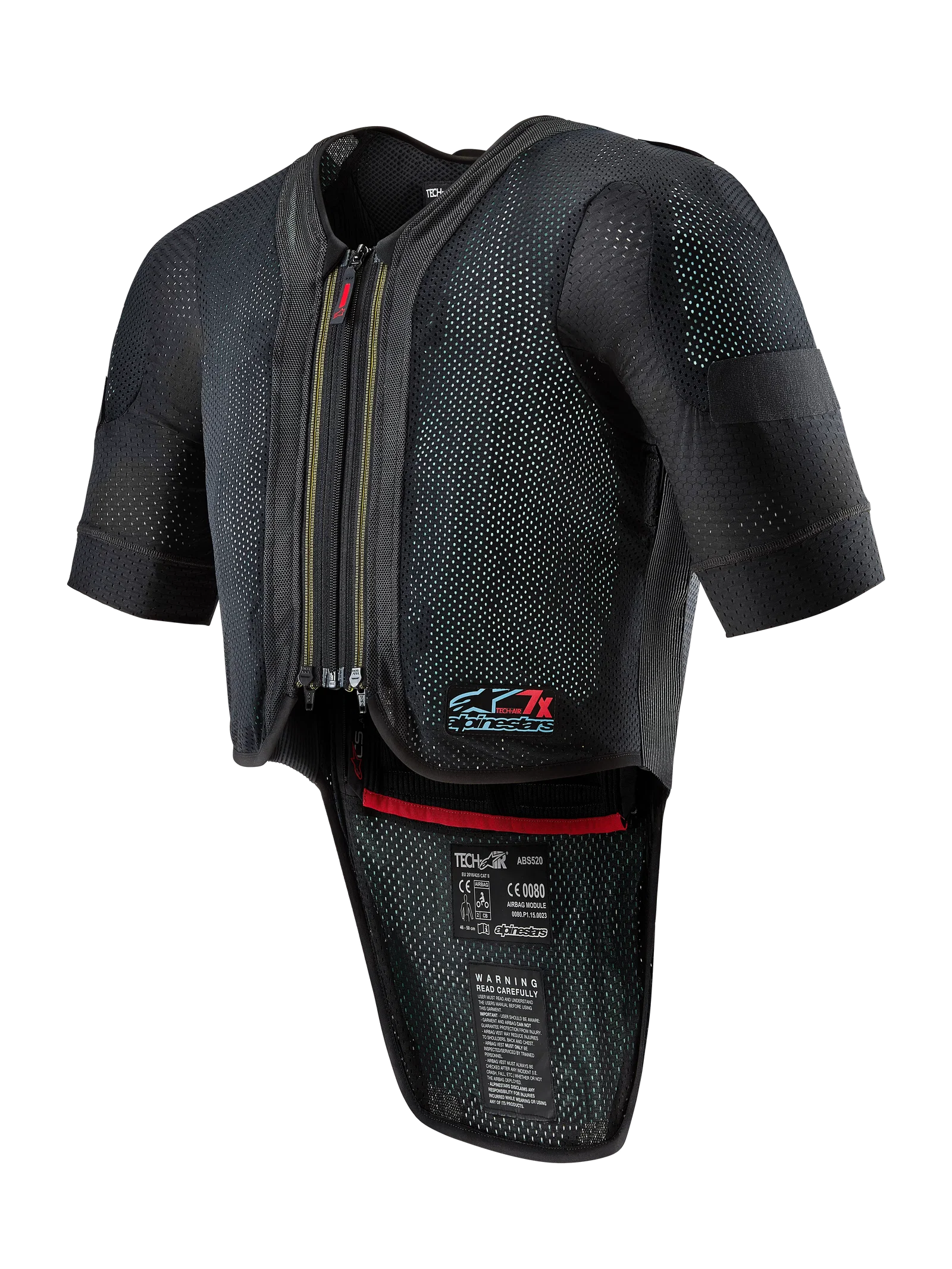 Image of Tech-Air® 7X System