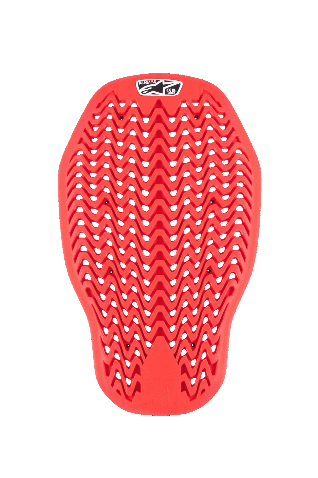Image of Nucleon Plasma Back Protector Insert