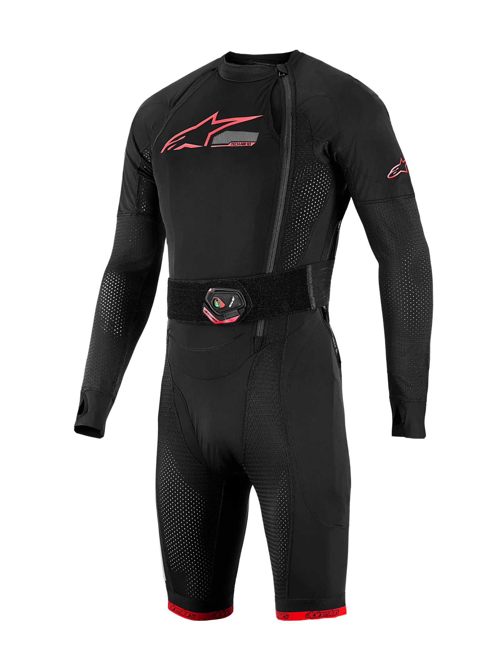 Image of Tech-Air® 10 V2 Race Airbag System