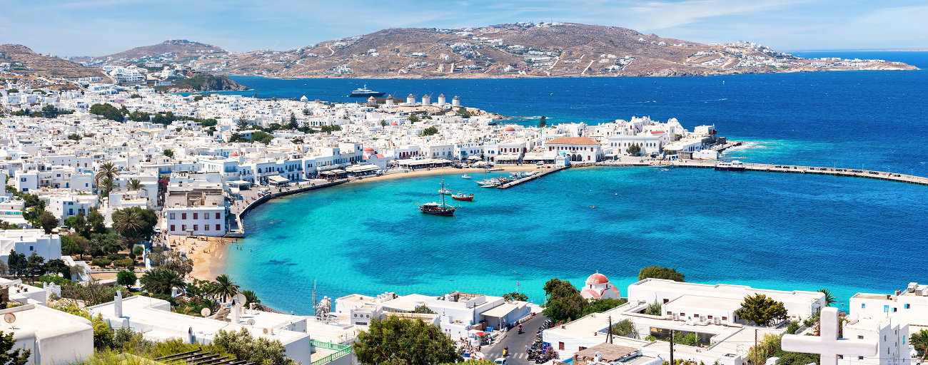 Mykonos