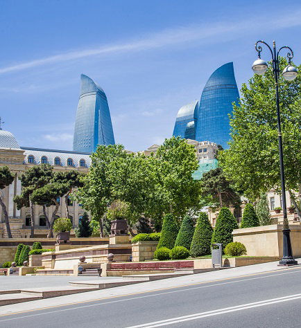 Baku