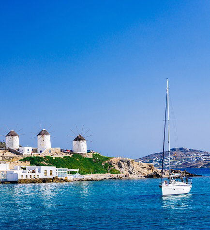 Mykonos