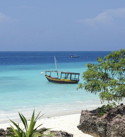 Zanzibar