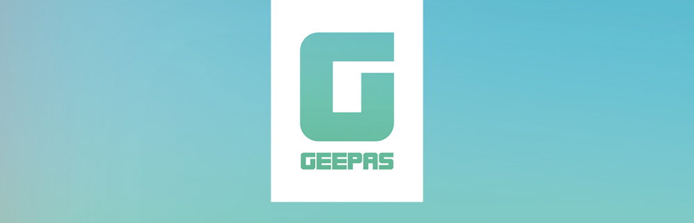 Geepas Website