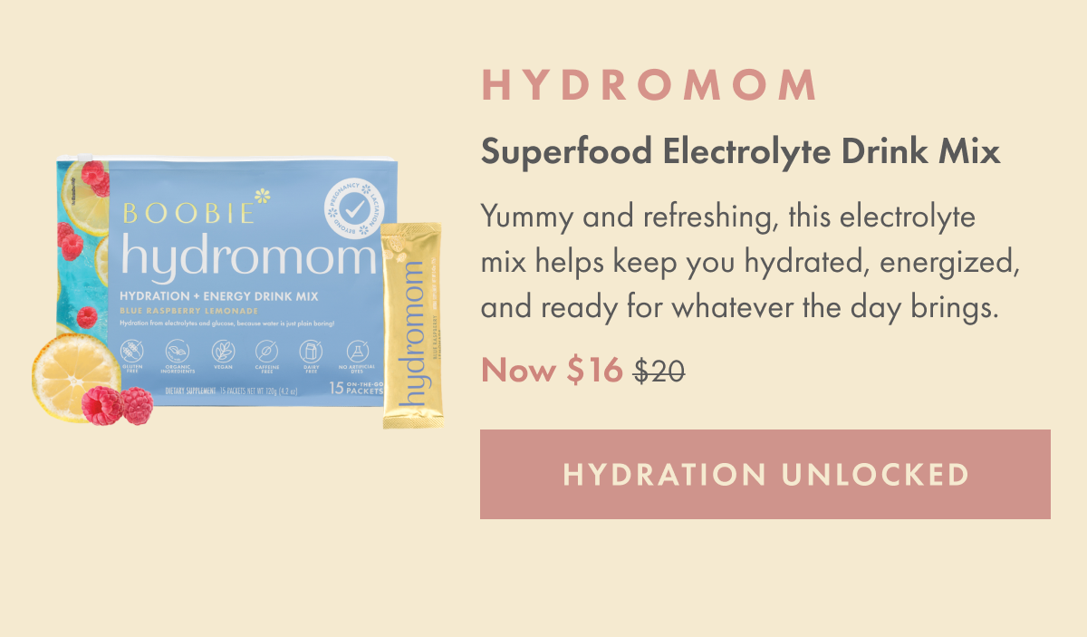 hydromom