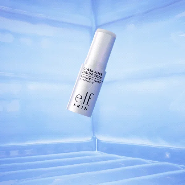 Glass slick serum stick