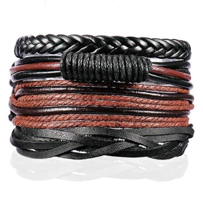 Heren armbanden