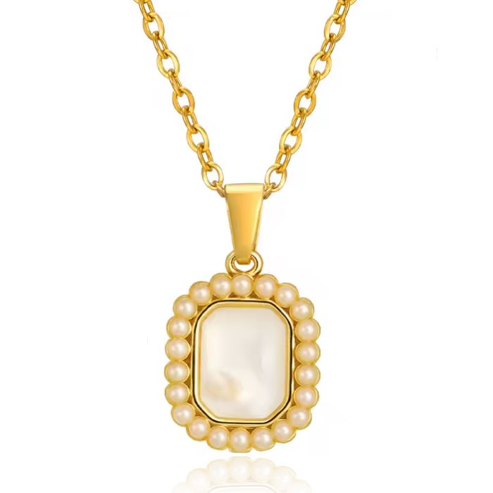 Parel Ketting