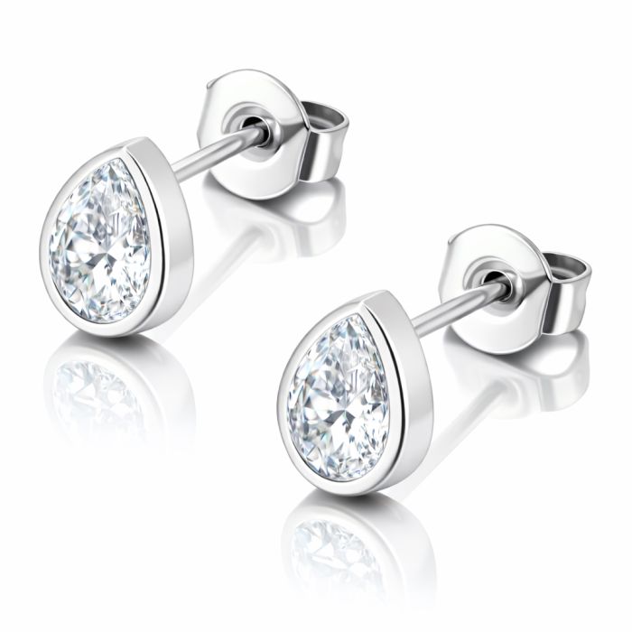Druppel Studs